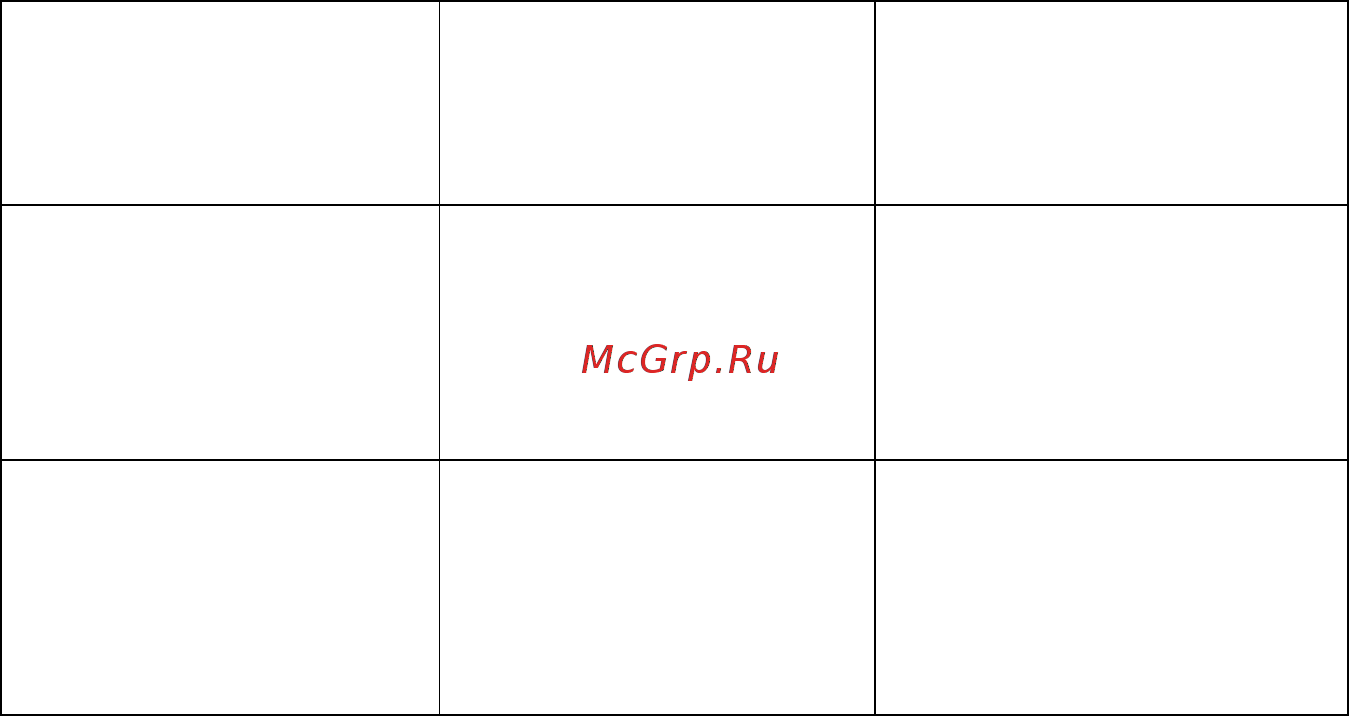 Midea MC-HT571 [18/23] Опасность поражения электрическим током