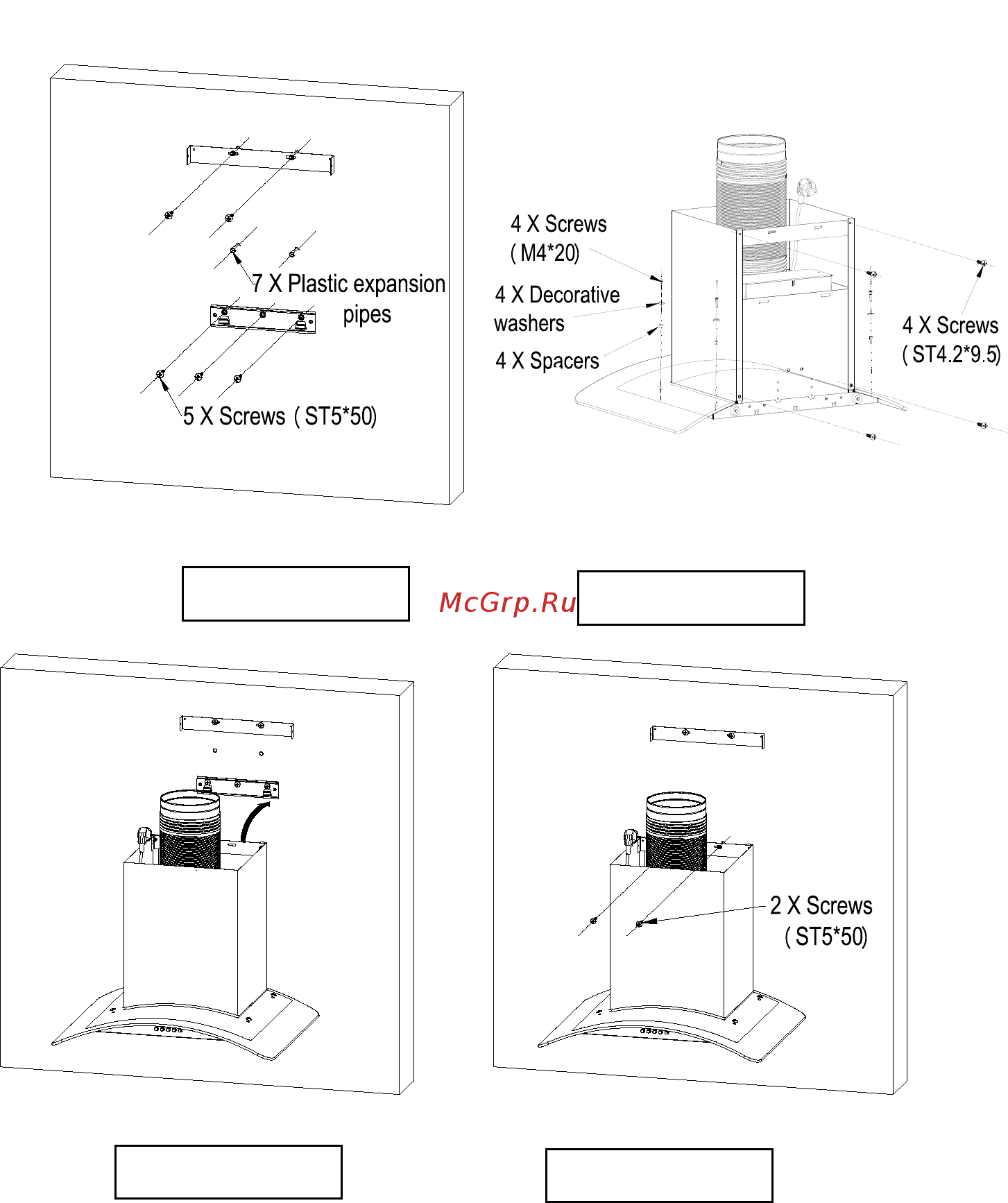 Midea E60AEW3V04 Инструкция по эксплуатации онлайн [10/17] 204995