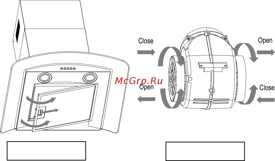 Midea E60AEW3V04 Инструкция по эксплуатации онлайн [14/17] 204995