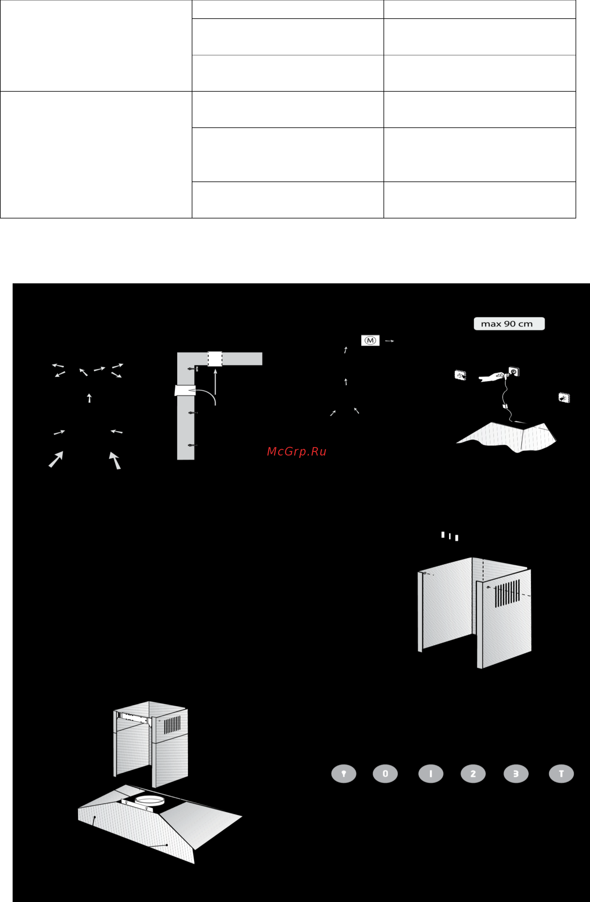 Midea E60MEW0V02 [10/11] Рисунки
