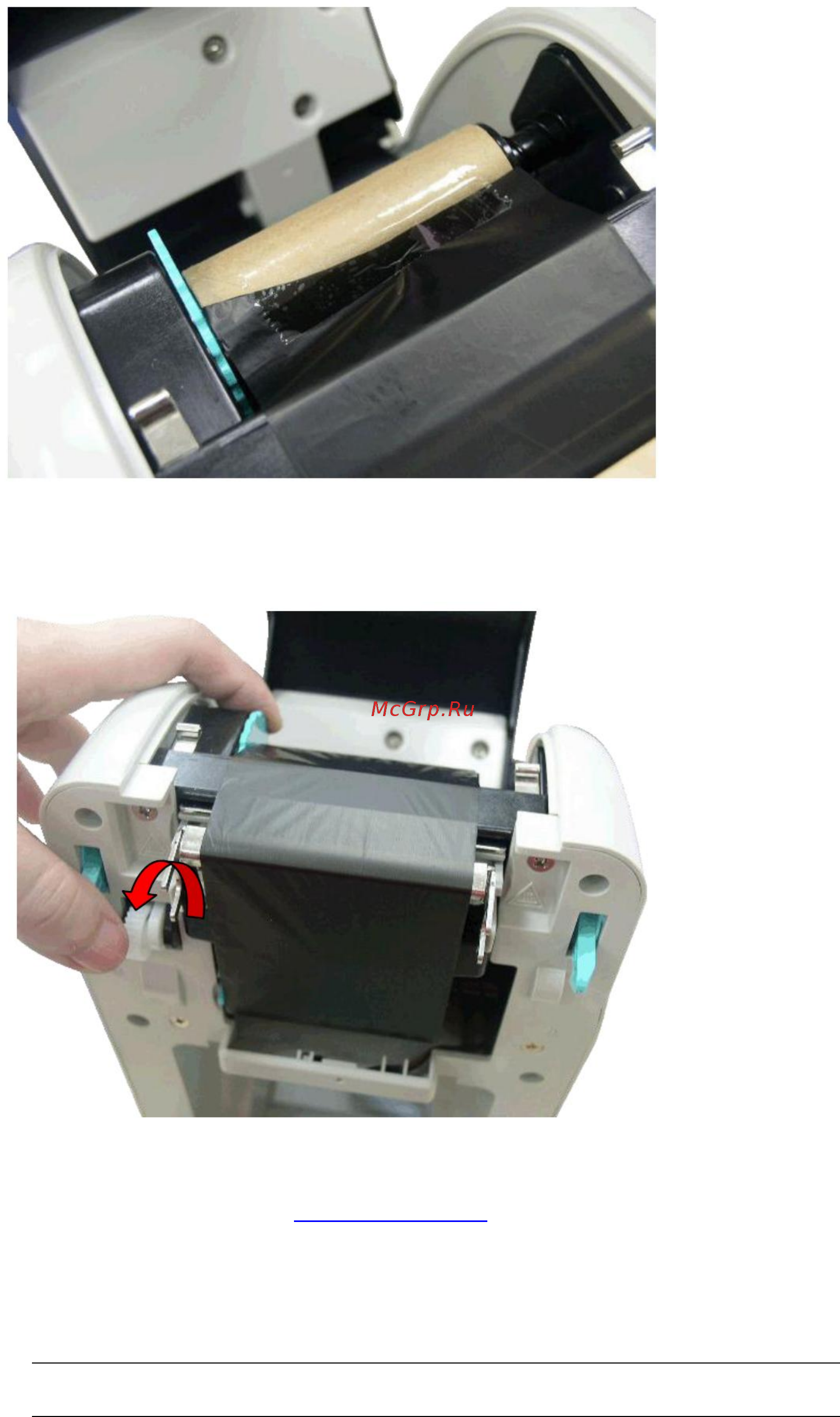 TSC TTP-225 [16/32] Утилита диагностики diagnostic tool