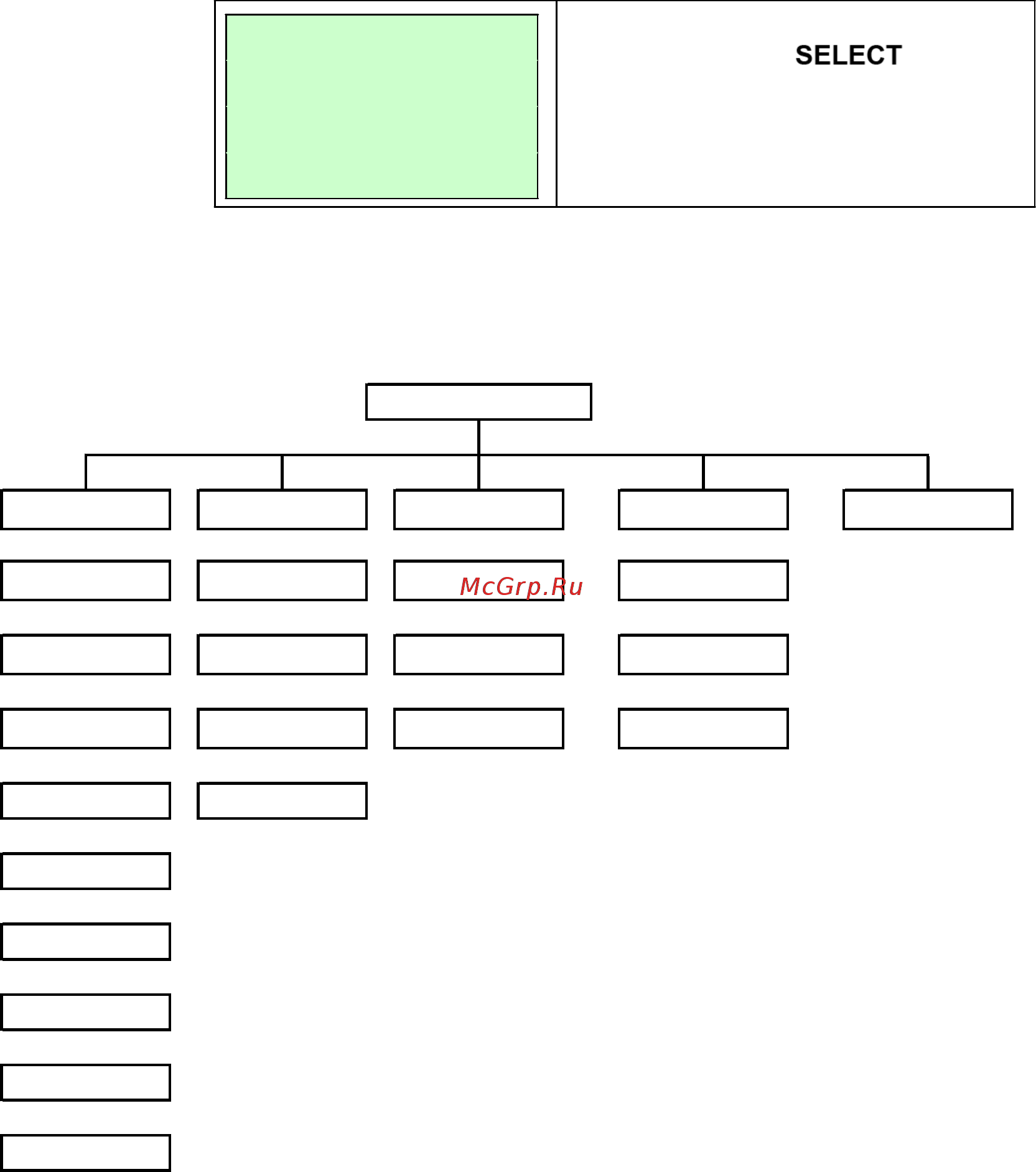 TSC TTP-366M [56/84] Последовательный порт