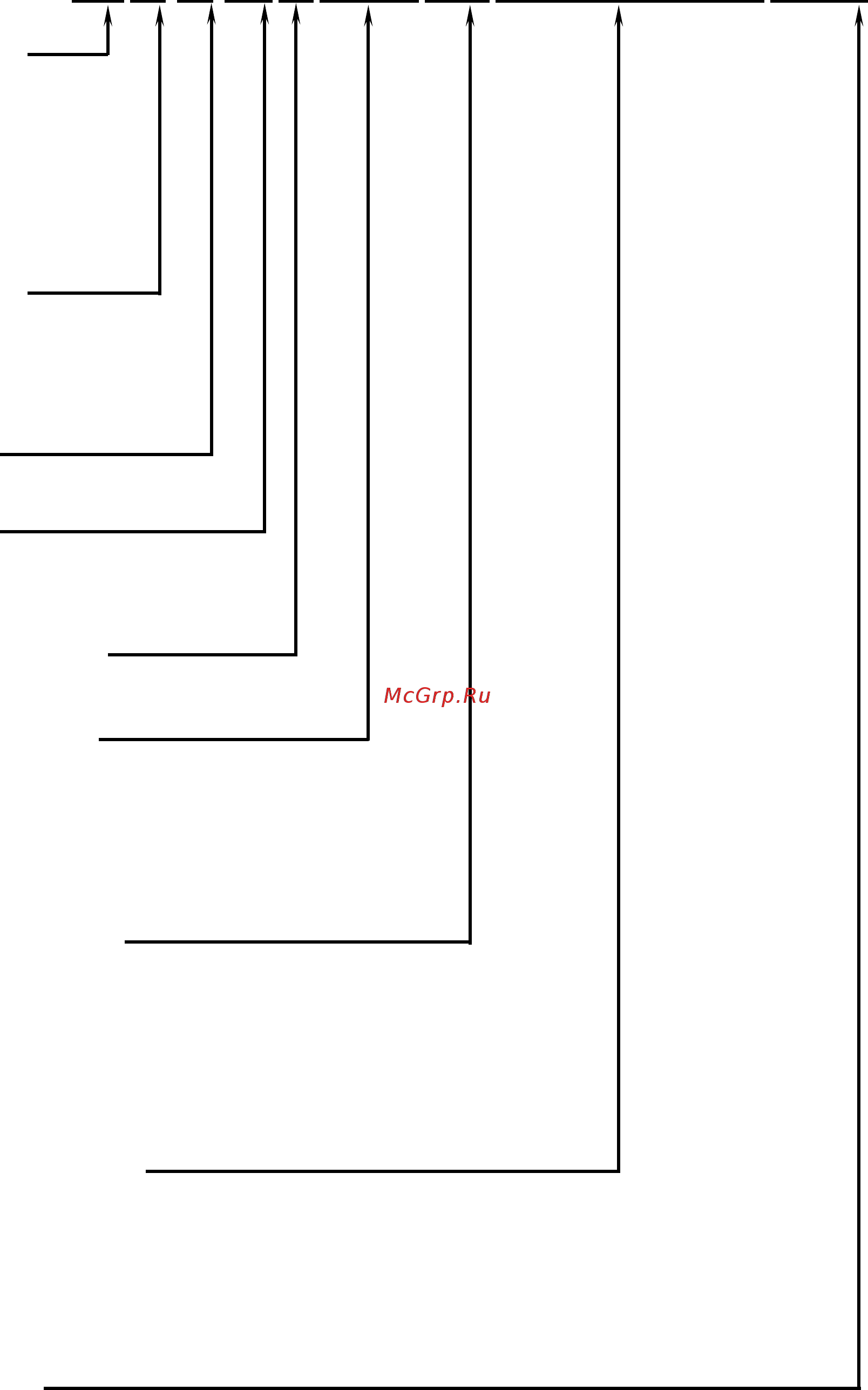 Кзто бриз бм200815к1 200x80x1500 Инструкция по эксплуатации онлайн [9/31] 205703