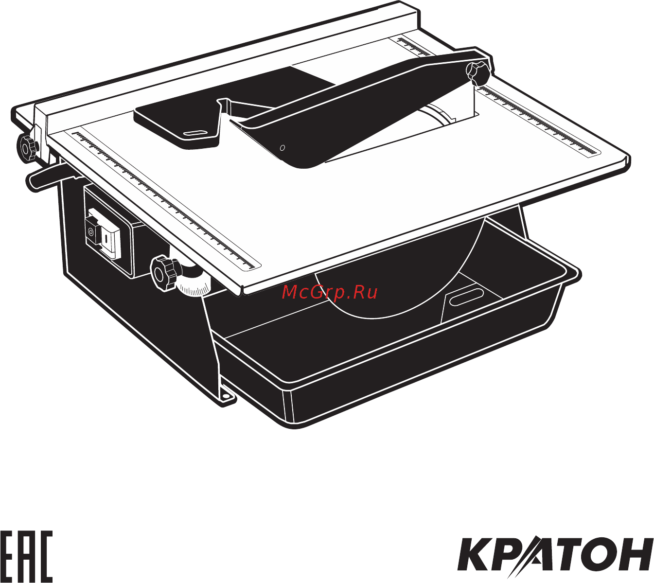 Кратон tc-14 4 02 02 014 Инструкция по эксплуатации онлайн