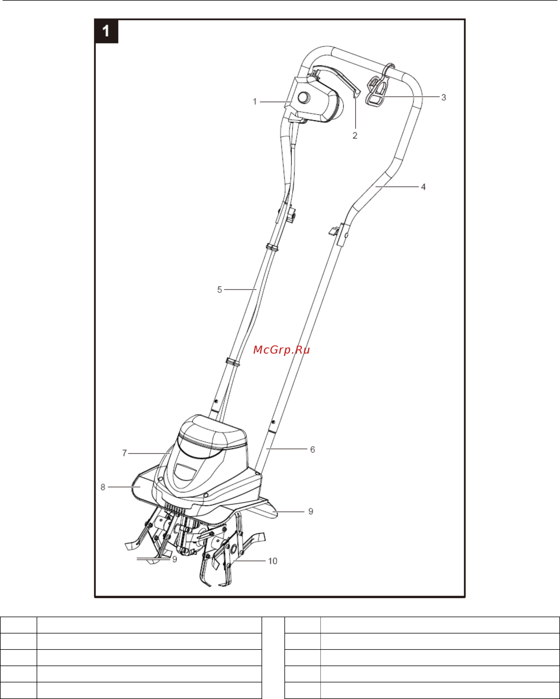 Texas El Tex 750 Инструкция по эксплуатации онлайн [28/65] 205972