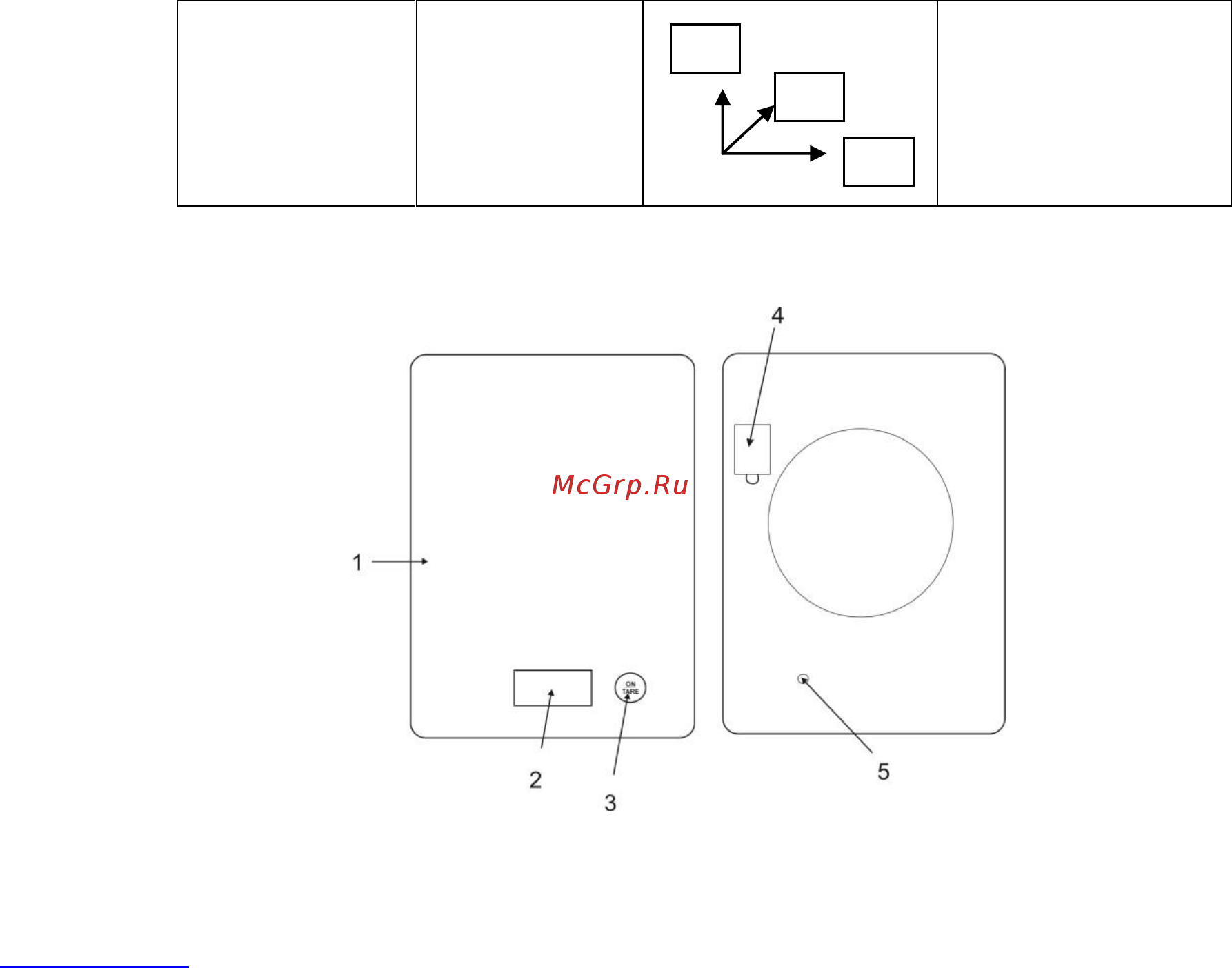 Scarlett SC-KS57P21 [2/8] Www scarlett ru sc ks57p21 2