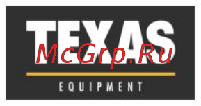 Texas Stor vogn med tip [12/42] Table of contents original manual
