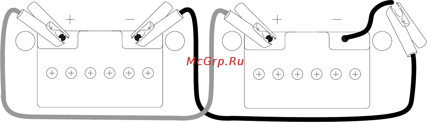 Orion 5038 350а, 2.5м, хладост, в сумке [2/2] Организация_______________ дата продажи________________