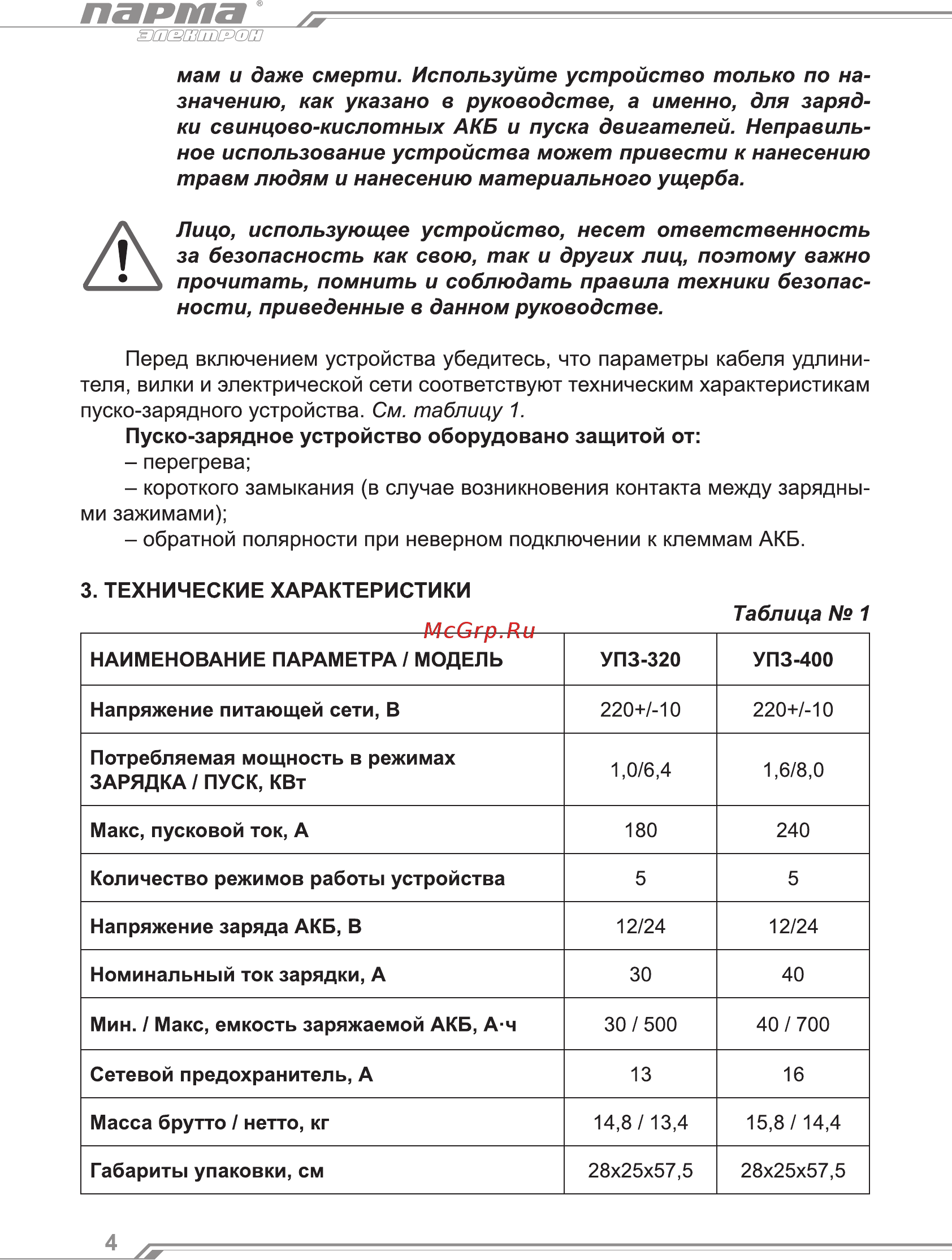Парма упз-320 02.008.00006 [4/12] Парта