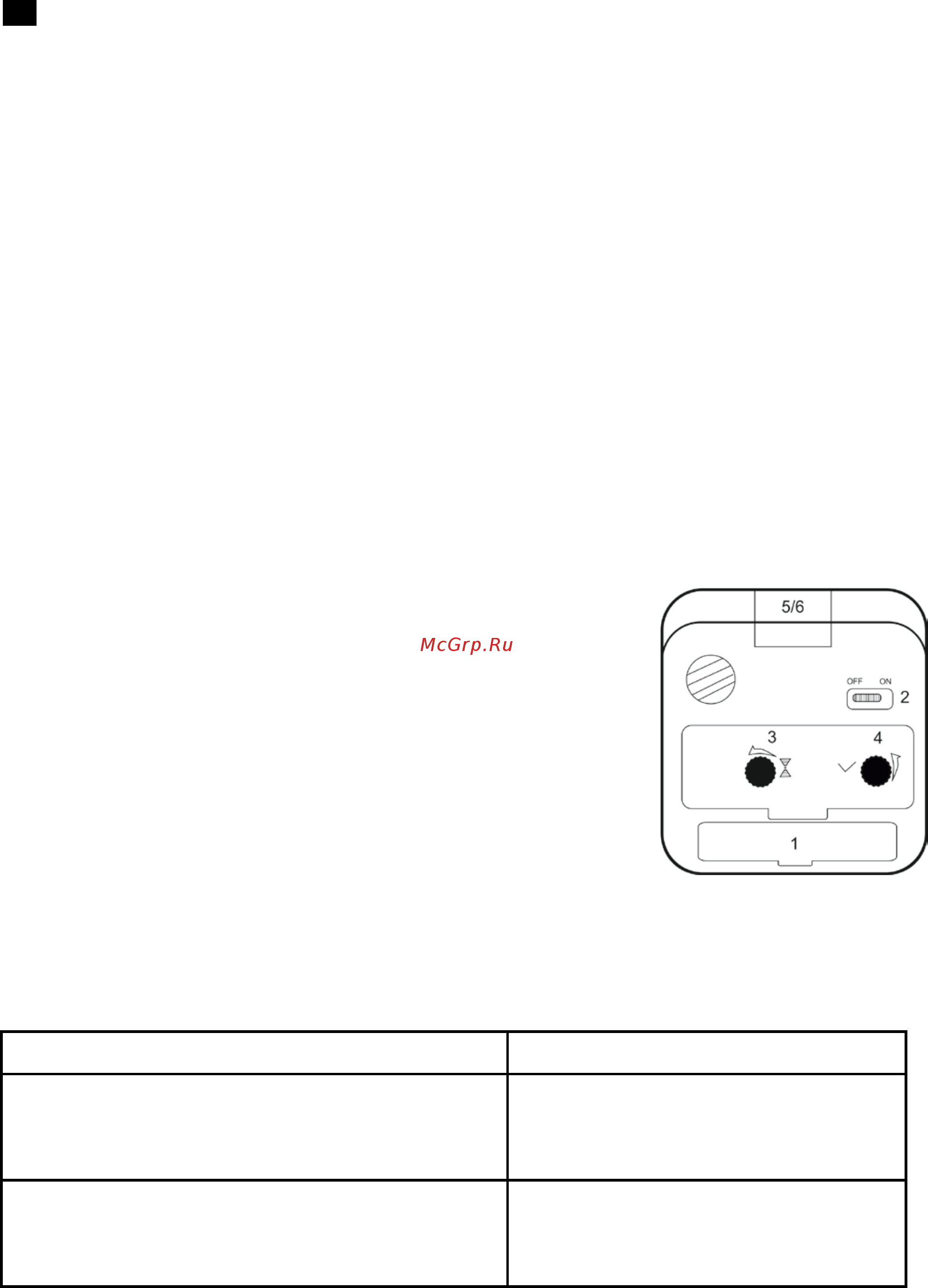 Scarlett SC-AC1014N [2/6] Gb instruction manual