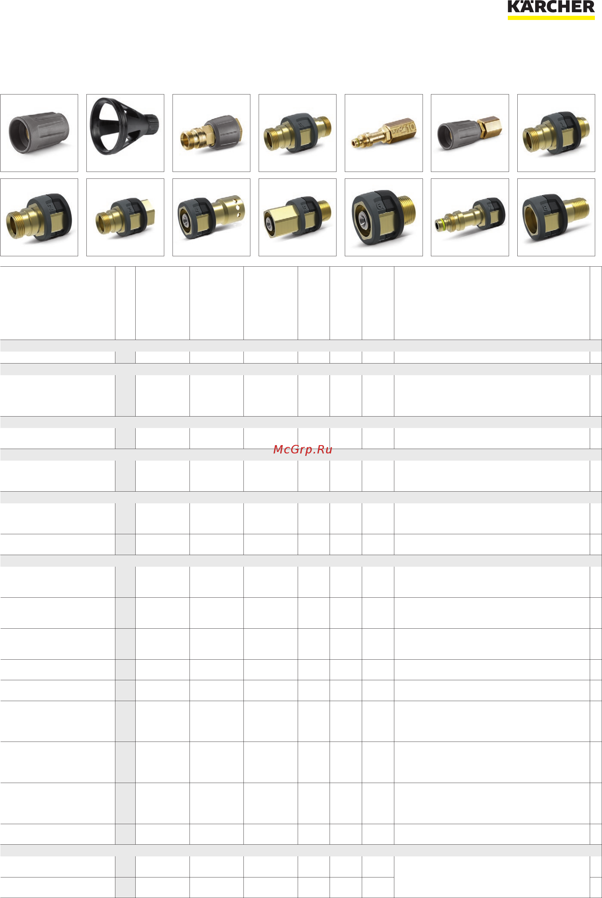 Karcher HDS 8/18-4 M *EU [11/21] Аксессуары для hds 8 18 4 m 1 77 908