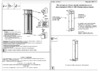 Практик ls/le-001-40 s23099511202 (приставная секция) Инструкция по эксплуатации