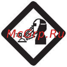 Ресанта ипр 40 [5/20] Специальные правила техники безопасности