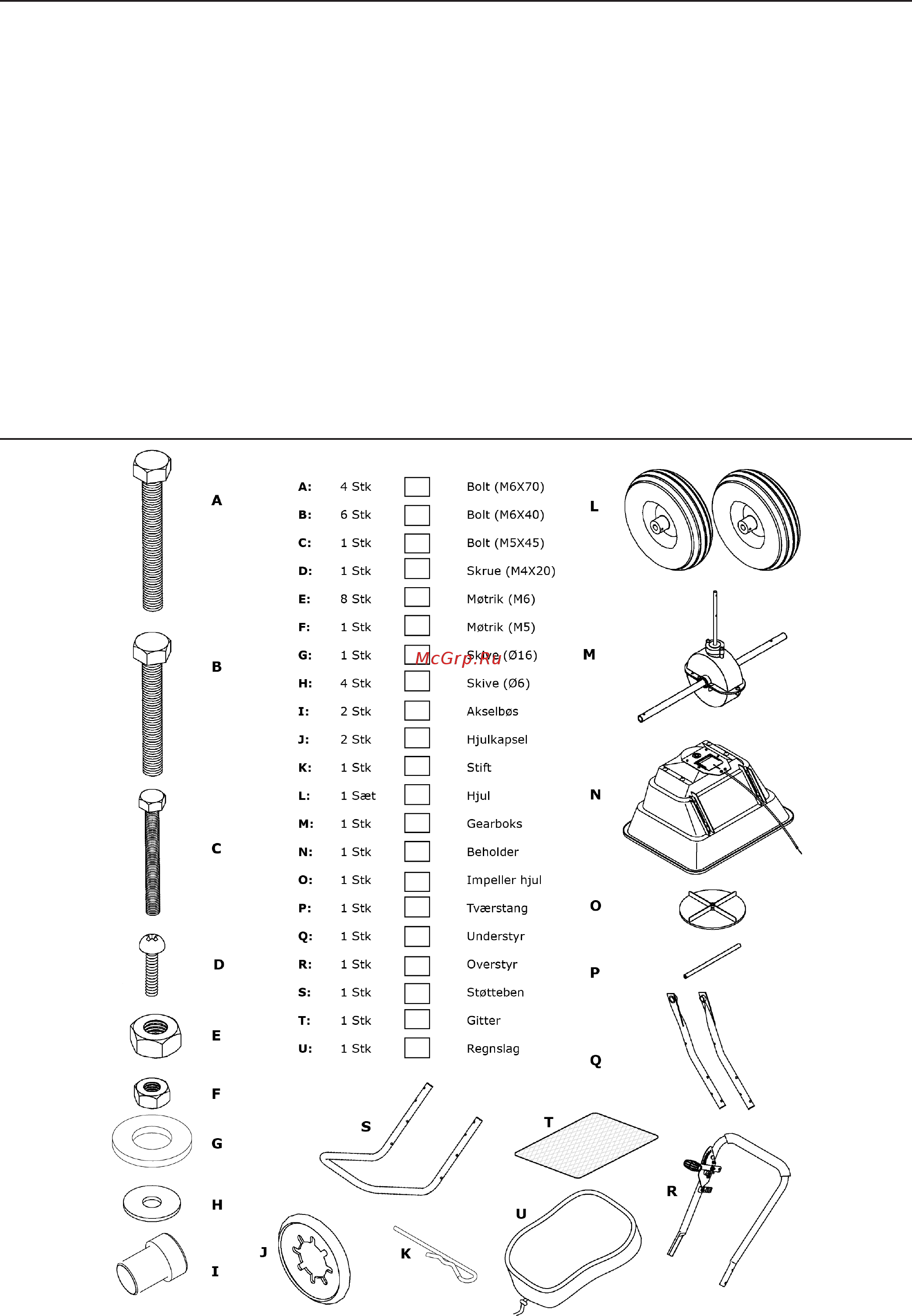 Texas Centrifugalspreder CS3600 Инструкция по эксплуатации онлайн [2/8] 206827