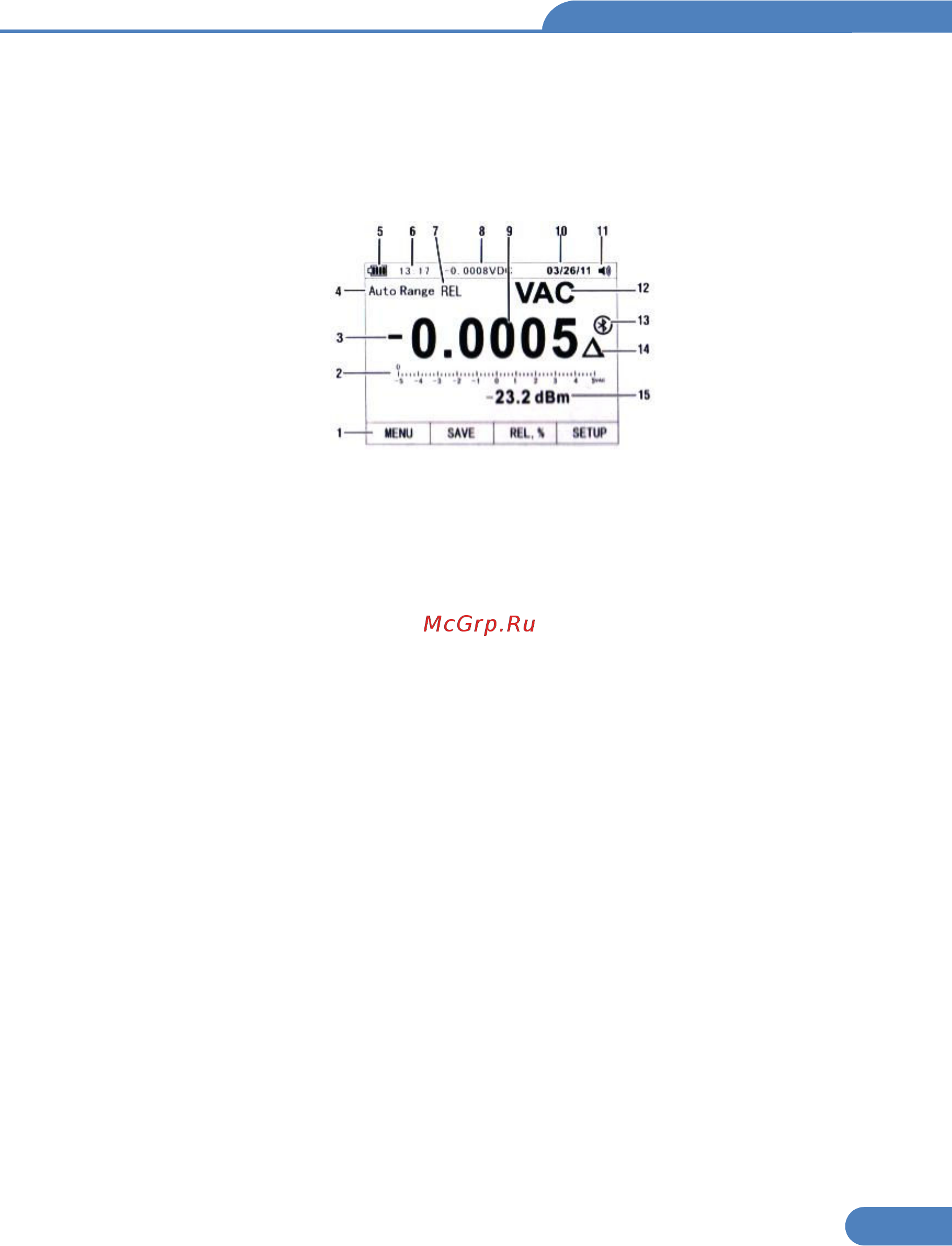 Сем dt-9989 481134 Инструкция по эксплуатации онлайн [6/64] 206874