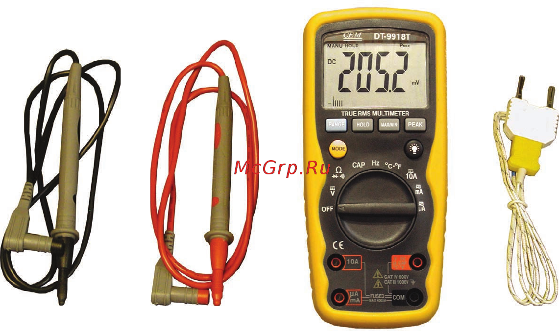 Сем dt-9918t 481066 Инструкция по эксплуатации онлайн