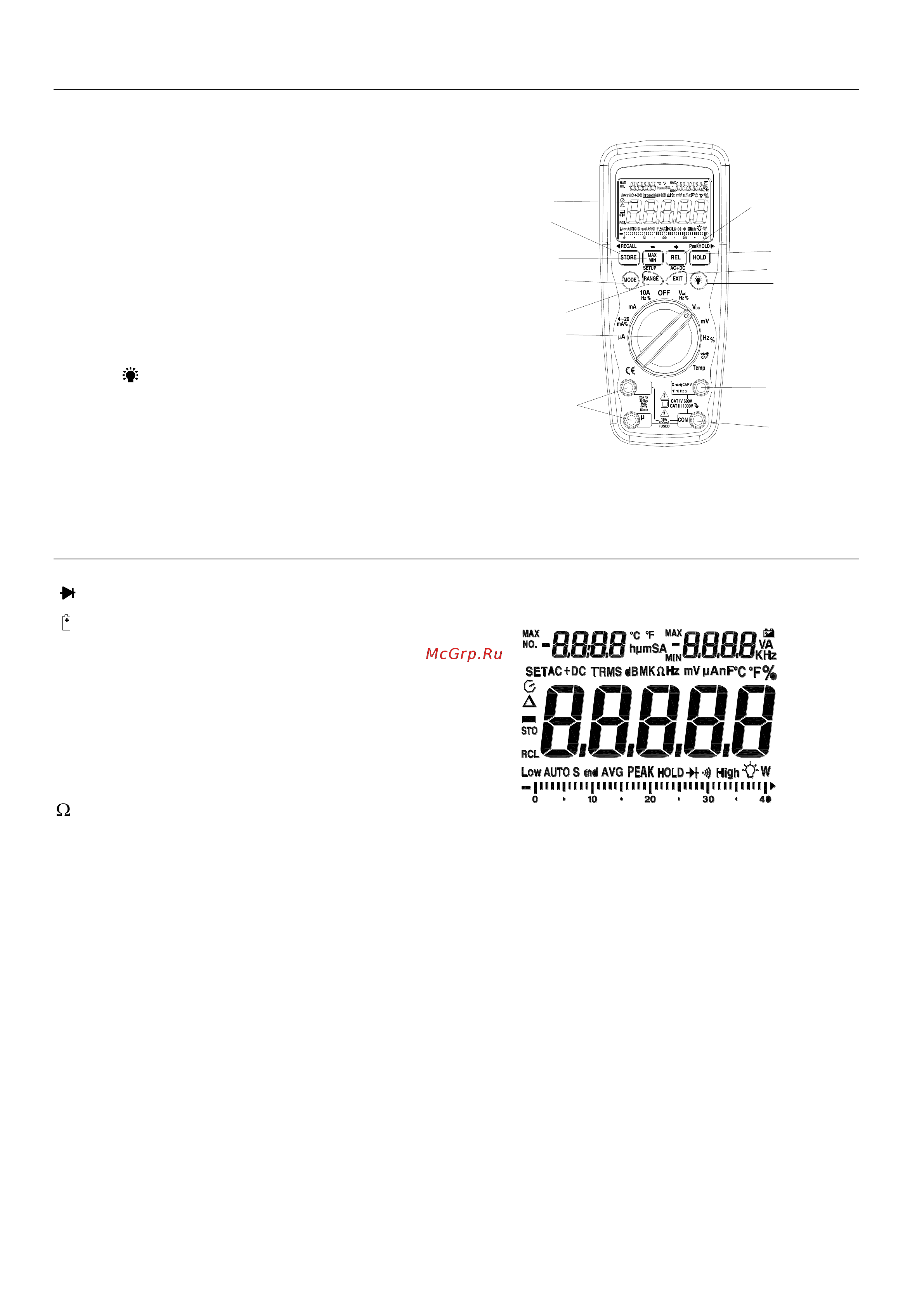 Сем dt-9959 481844 Инструкция по эксплуатации онлайн [4/17] 206896