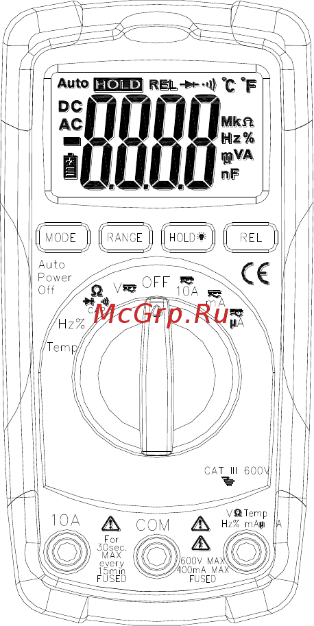 Сем dt-916 481394 Инструкция по эксплуатации онлайн