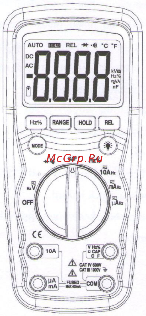 Сем dt-9915 482018 Инструкция по эксплуатации онлайн