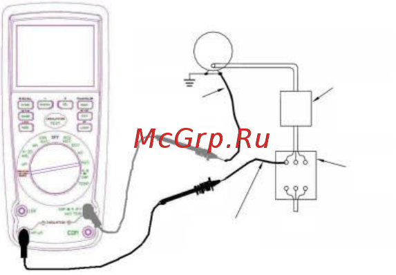 Сем dt-9985 481127 Инструкция по эксплуатации онлайн [18/32] 206920