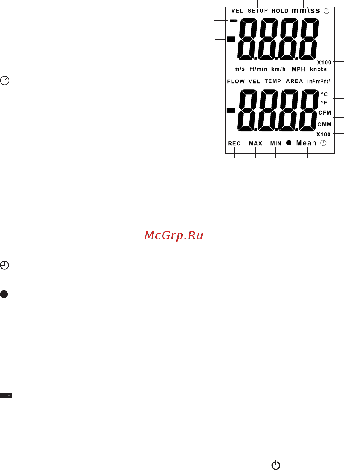 Сем dt-8880 480861 Инструкция по эксплуатации онлайн [3/8] 206962