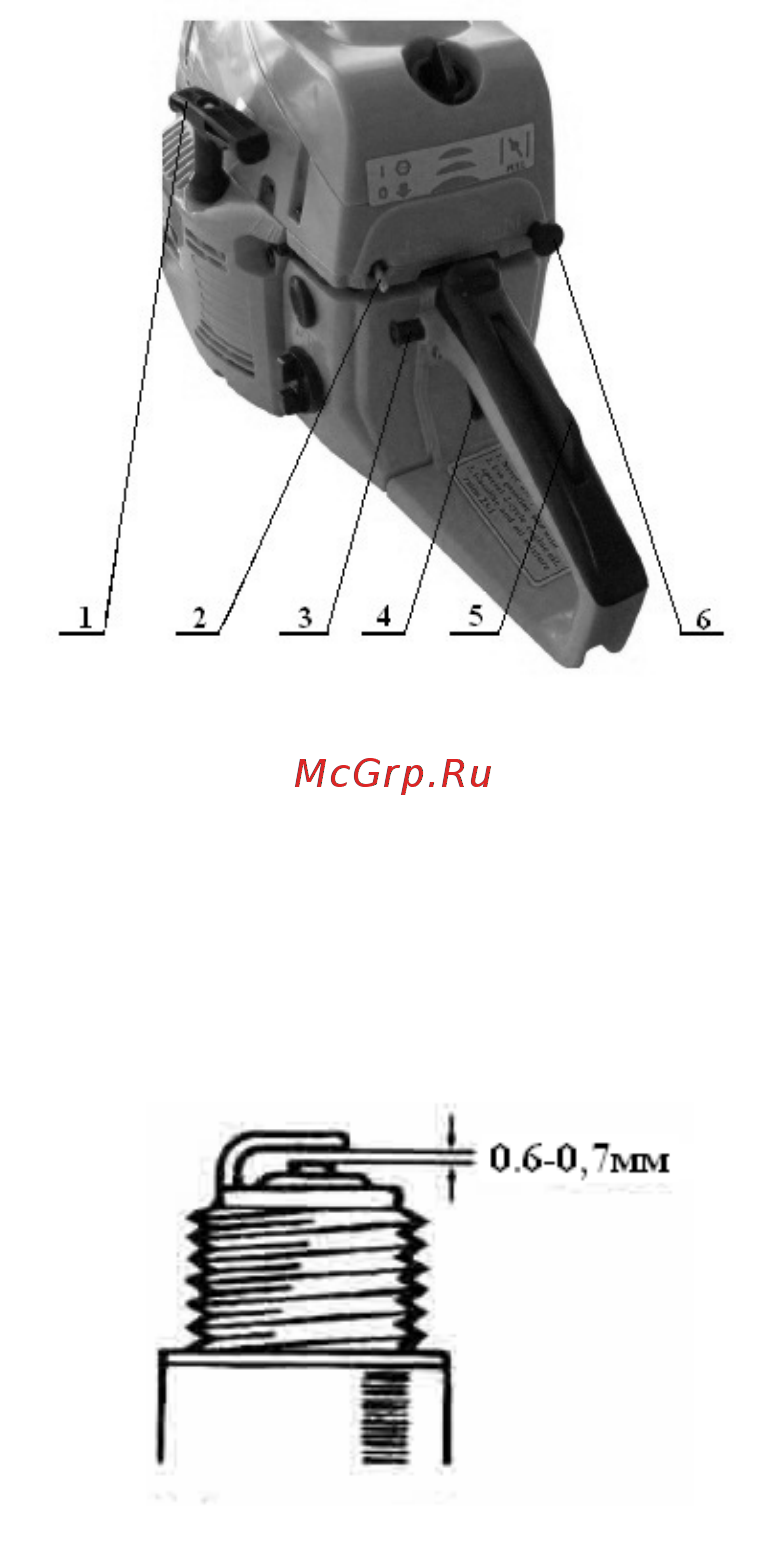 Спец бп-4016 Инструкция по эксплуатации онлайн [10/18] 207380