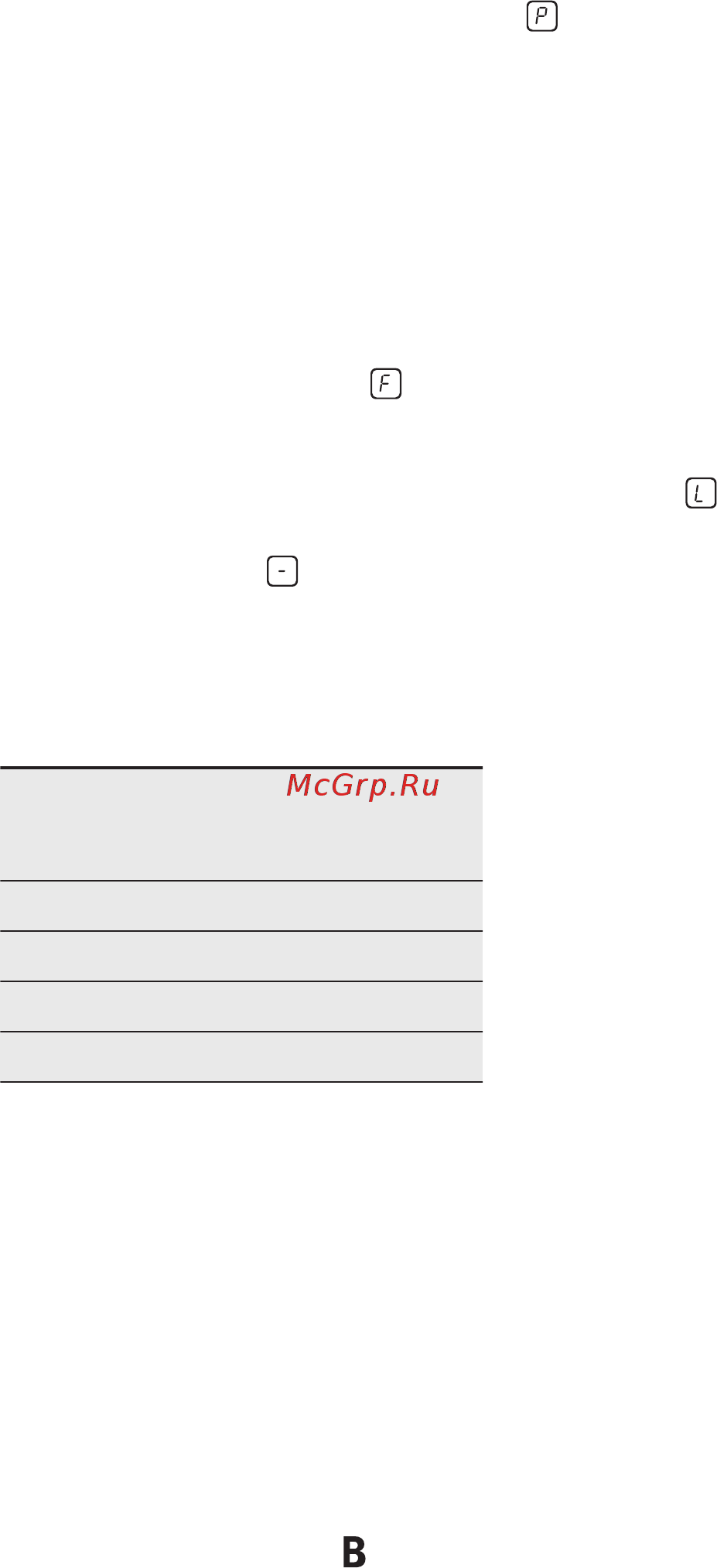 AEG 47755I9-MN [12/44] Функция защита от детей