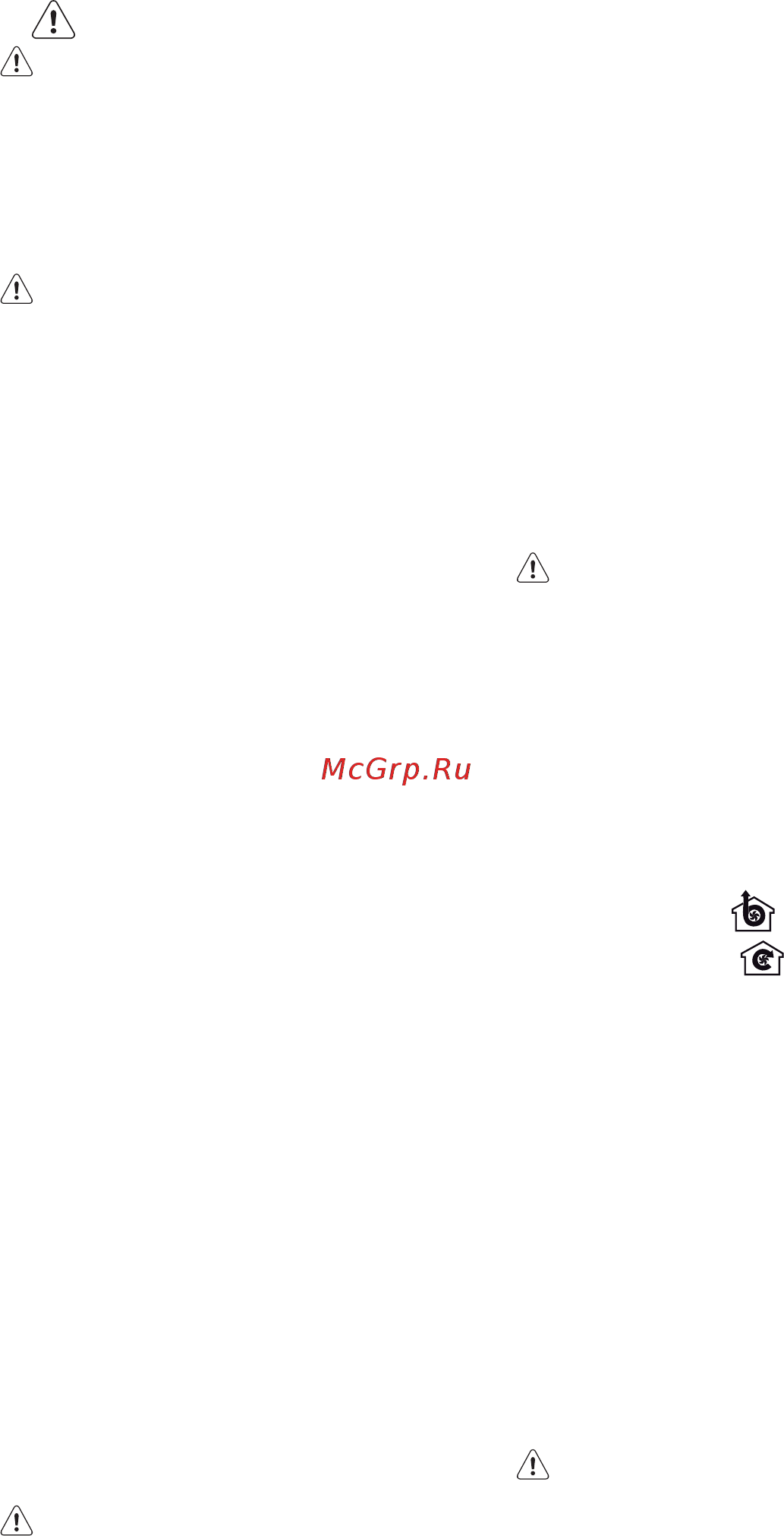 AEG X68163MV10 [3/126] Safety instructions