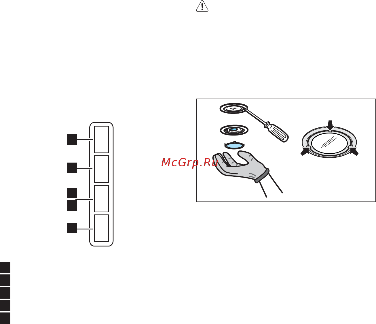 AEG X68163MV10 [5/126] Controls