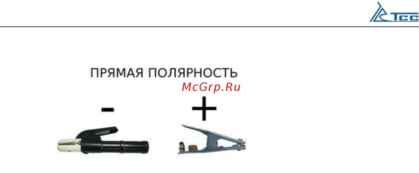 Тсс pro mig/mma-160 067070 [11/20] Вставьте вилку в сетевую розетку