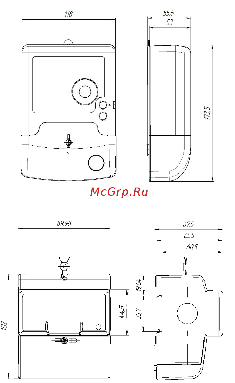 Тайпит нева мт 113 as 1ф e4p 5-60a 78 регион москва и мо, саратов 6067588 Инструкция по эксплуатации онлайн [24/28] 208080