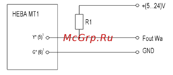 Тайпит нева мт 113 as 1ф e4p 5-60a 16 регион татарстан 6115541 Инструкция по эксплуатации онлайн [27/28] 208082