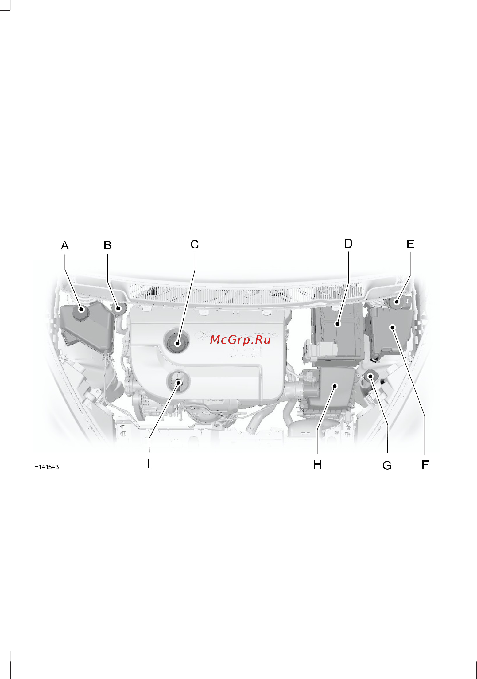 Ford Fiesta (2012) [178/324] Обслуживание