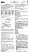 Тайпит нева 105 1ф 1s0 230v 5-40а 3200 impkwh 6055068 Инструкция по эксплуатации