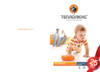 Теплолюкс mini мн440-3.0 Инструкция по эксплуатации