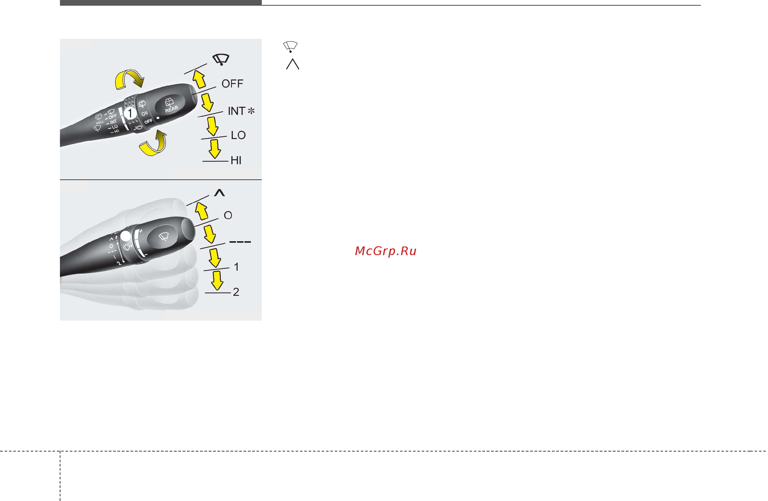 Kia Picanto 2004-2011 [148/403] Характеристики автомобиля