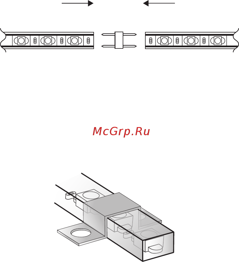 Era 3528-220-60led-ip67-w-eco-25m б0004950 Инструкция по эксплуатации онлайн [8/12] 208375