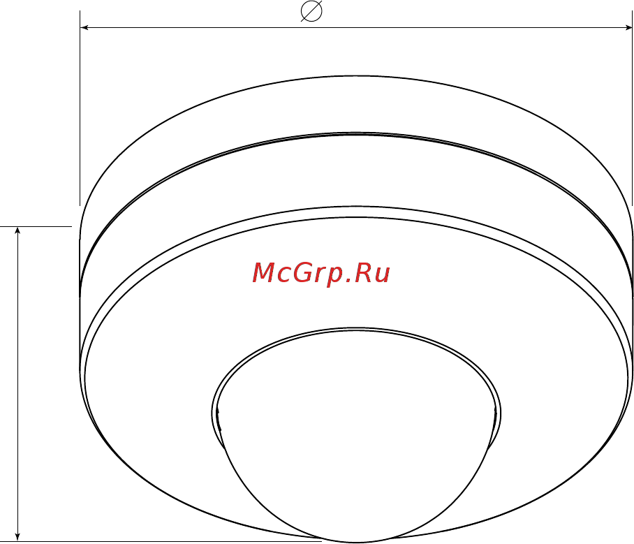 Era md 06 б0004263 1200вт, 12м Инструкция по эксплуатации онлайн [4/12] 208378