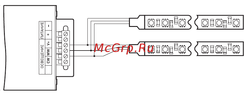 Era 637821 c0045014 www controler-12-a03-rf Инструкция по эксплуатации онлайн [4/7] 208398