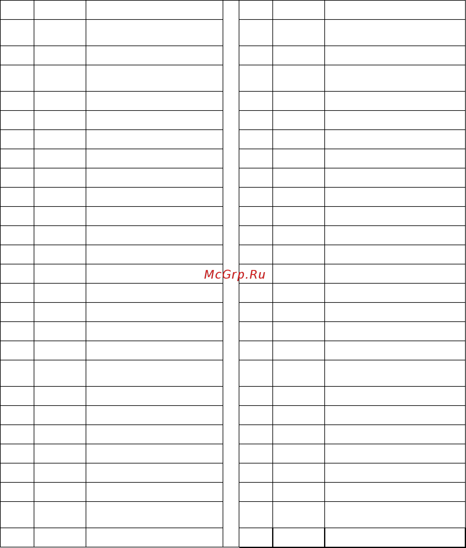 Энкор корвет эксперт 485 94850 Инструкция по эксплуатации онлайн [6/10] 208764