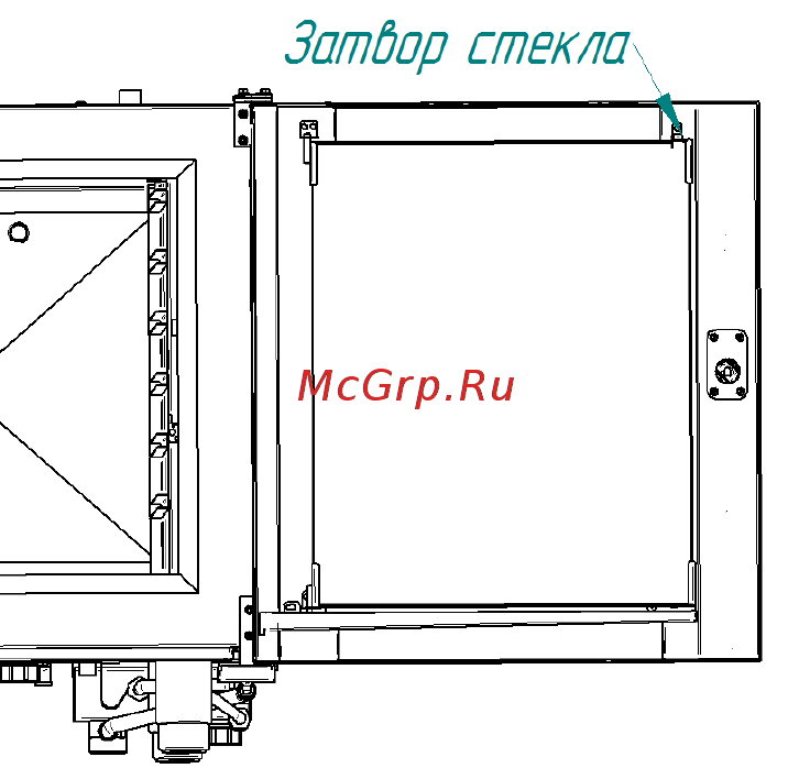 Abat ПКА 6-1/1ПМ2 Руководство по эксплуатации онлайн [23/53] 281483