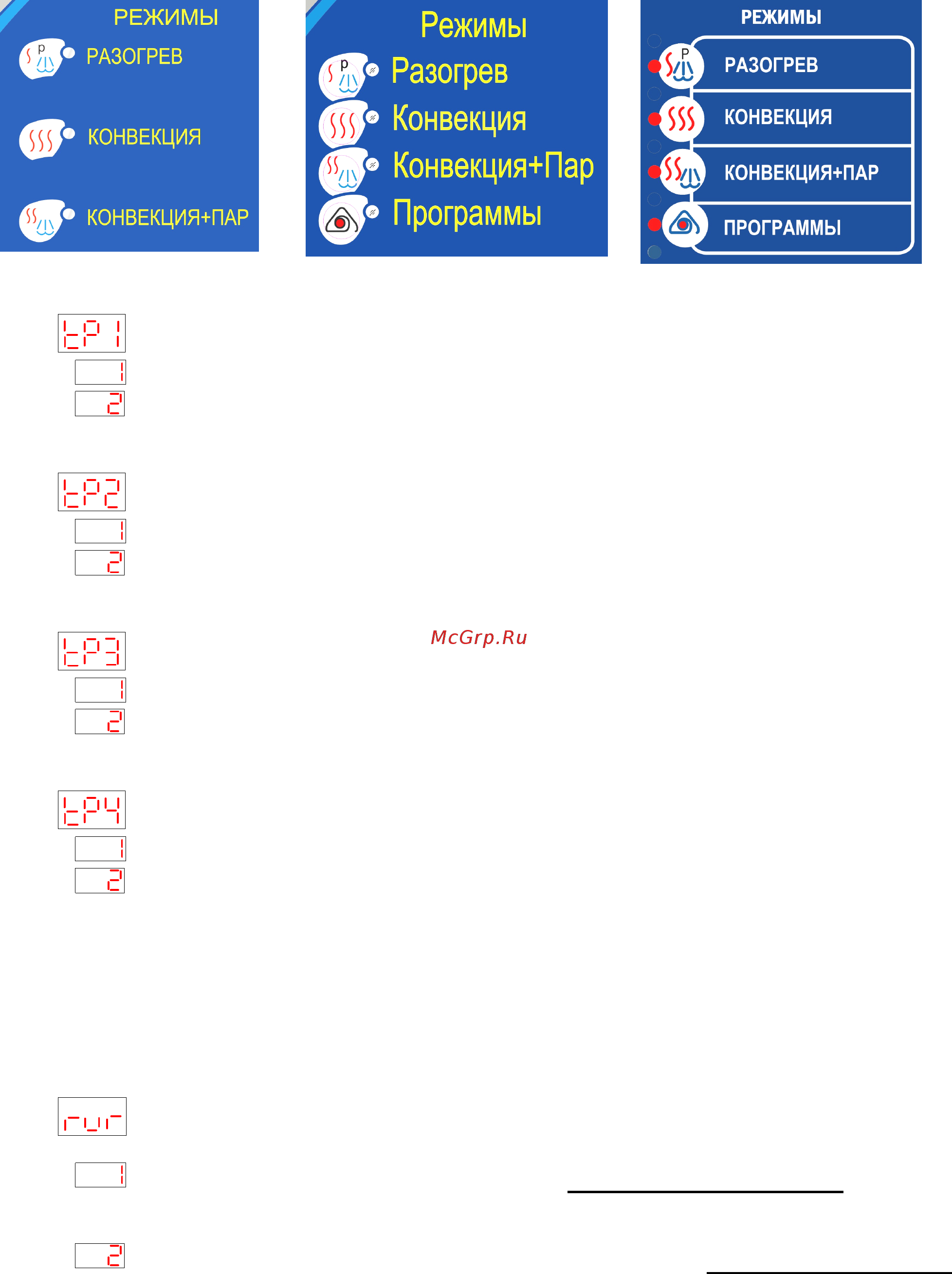 Abat ПКА10-1/1ПМ2 Руководство по эксплуатации онлайн [37/53] 279916