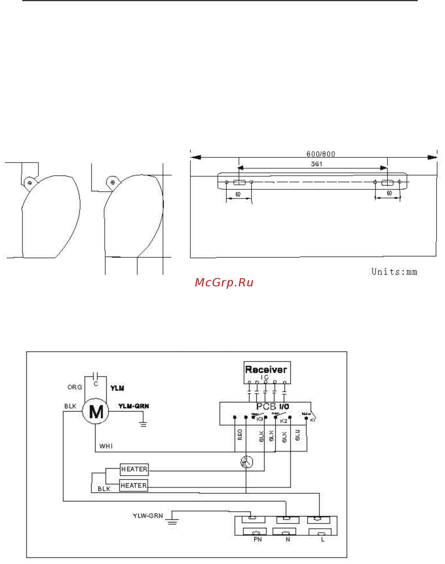 Jax JHAS-1006R3 [9/15] Завес моделей