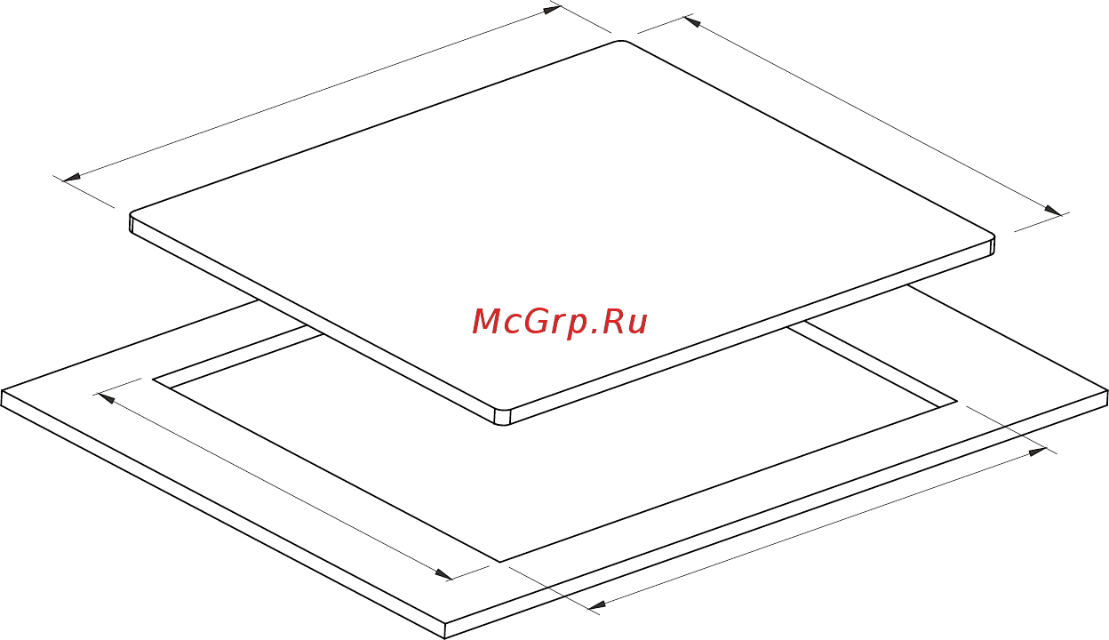 Maunfeld GH 724 G-MCW [4/5] Ò³ãæ 4