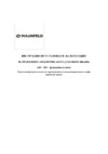 Maunfeld MTI 56 BX Инструкция по эксплуатации