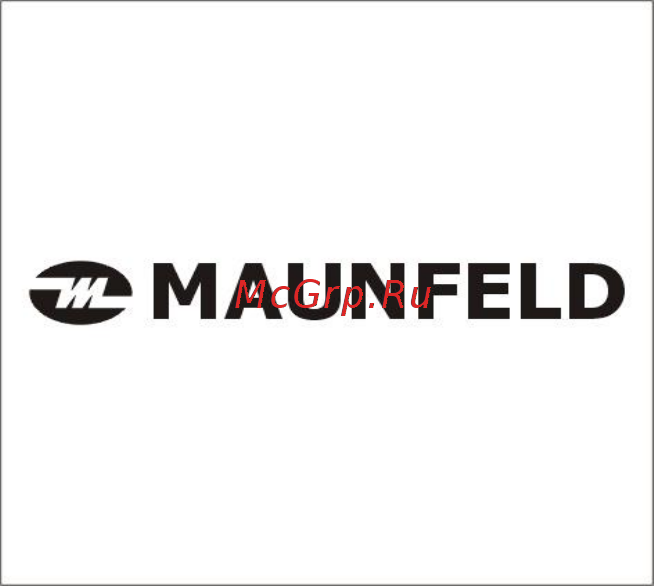 Maunfeld MTI 56 BX Инструкция по эксплуатации онлайн