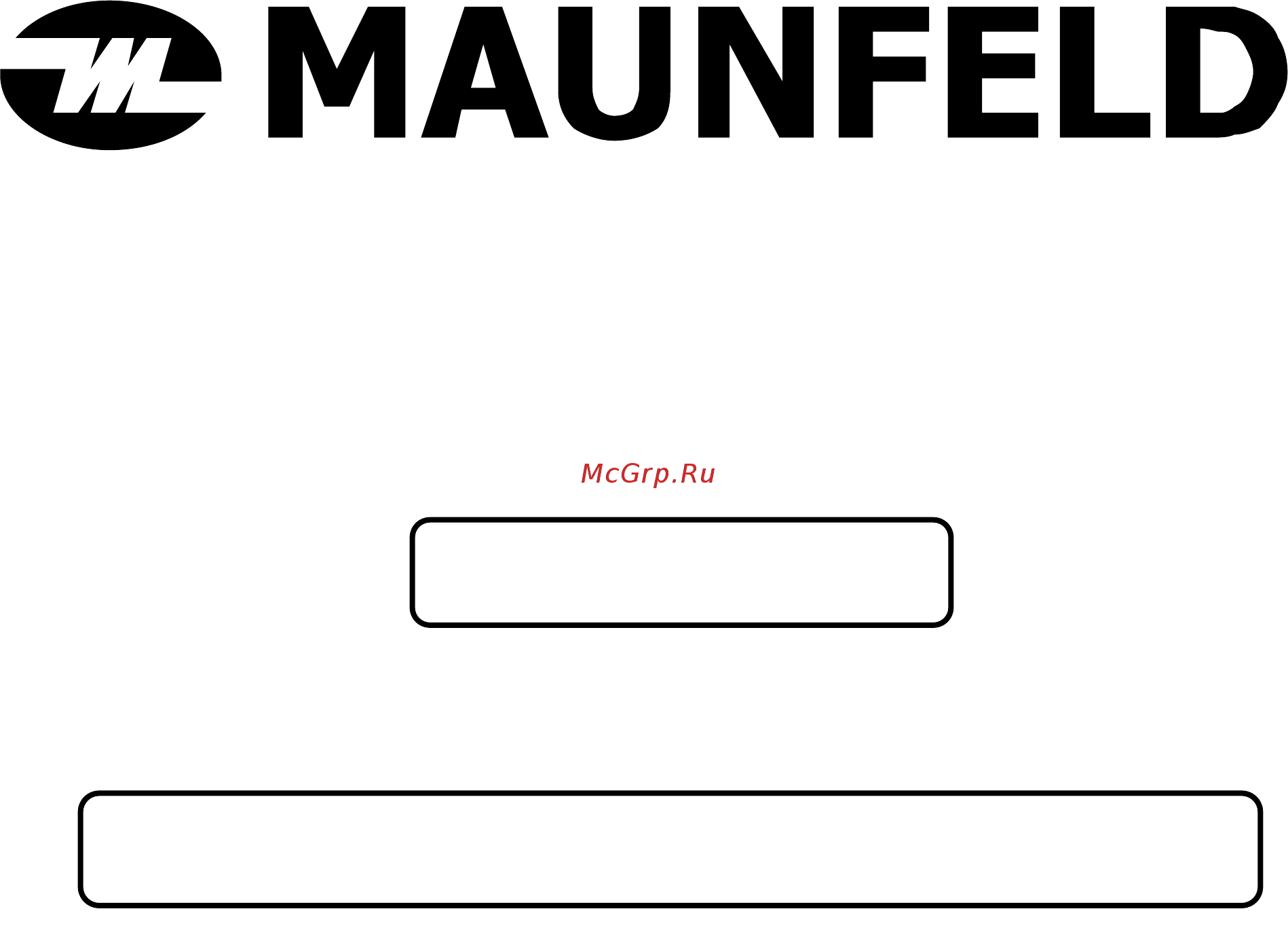 Maunfeld MEOFE 676 Инструкция по эксплуатации онлайн