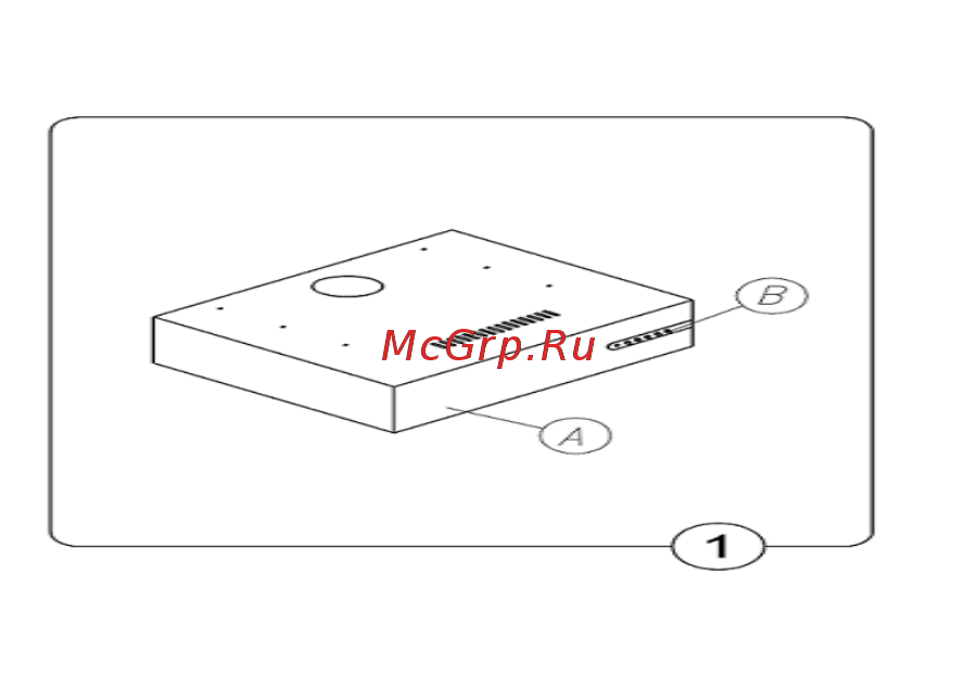 Maunfeld BOX [3/12] I характеристика