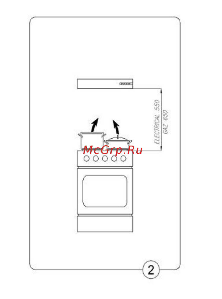 Maunfeld BOX [4/12] Iv условия эксплуатации