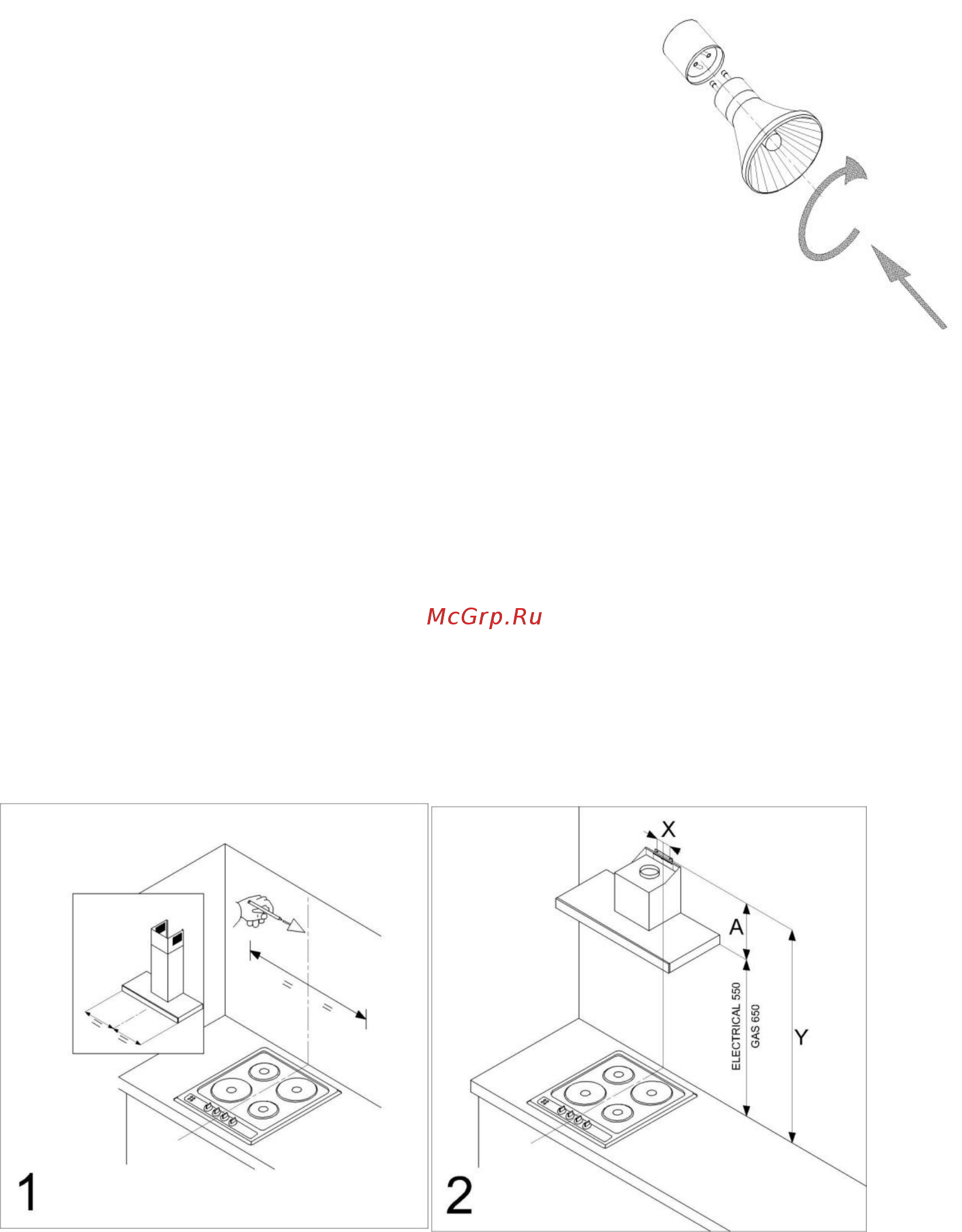 Maunfeld Roding Slim [5/11] Характеристики
